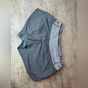 Lululemon speed short